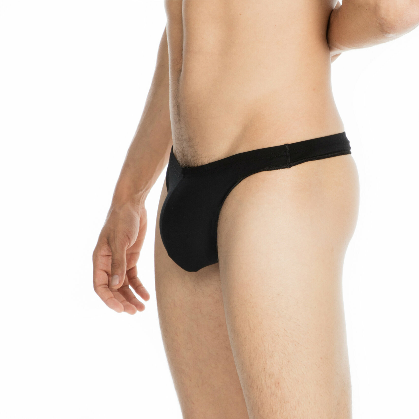 Hom Serie Freddy Herren G-String