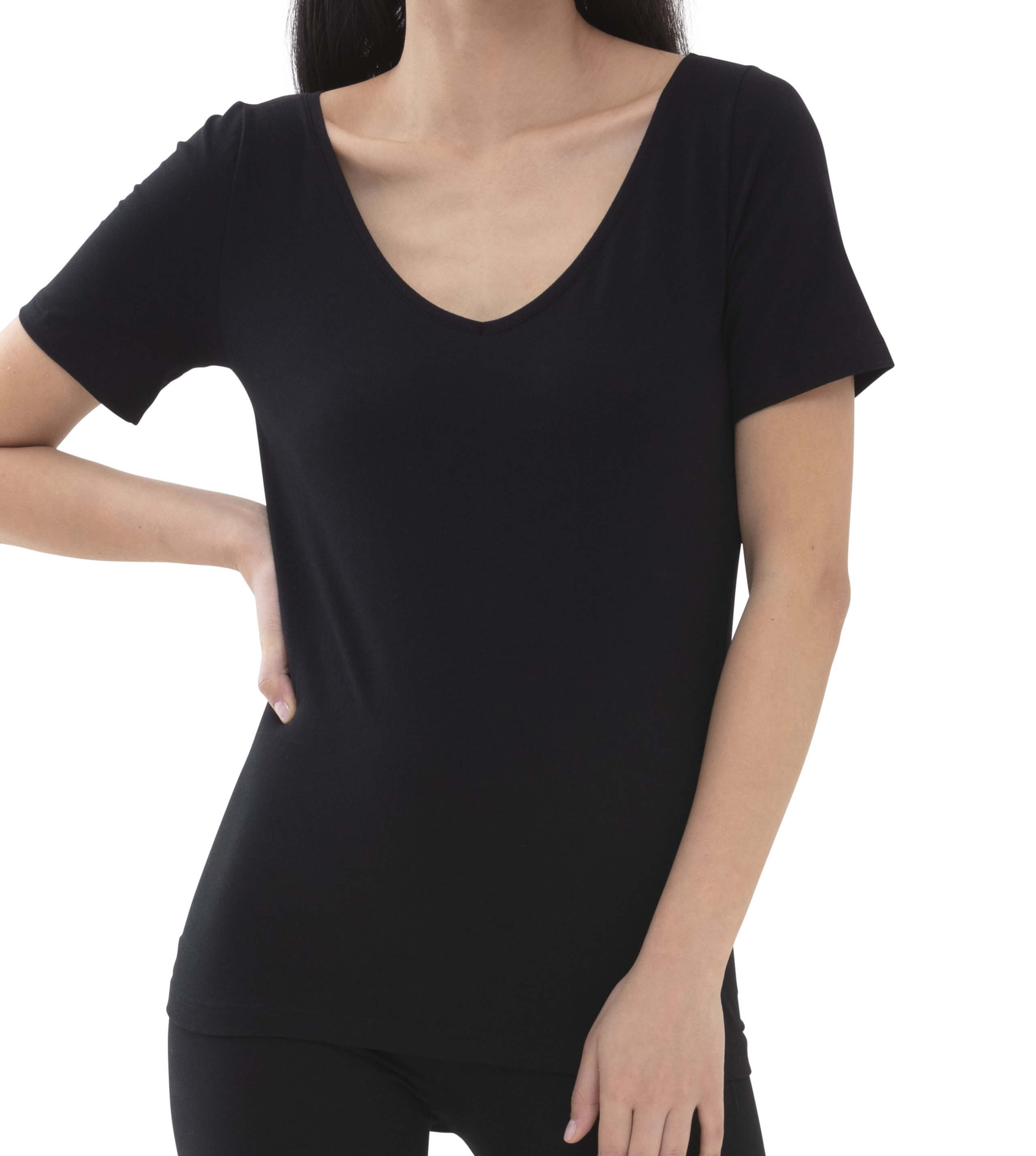 Mey Serie Superfine Organic Damen Shirt