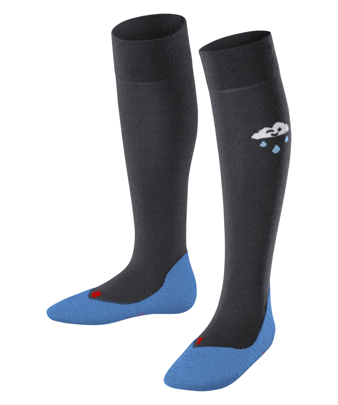 Falke Active Rainboot Kinder Kniestrümpfe