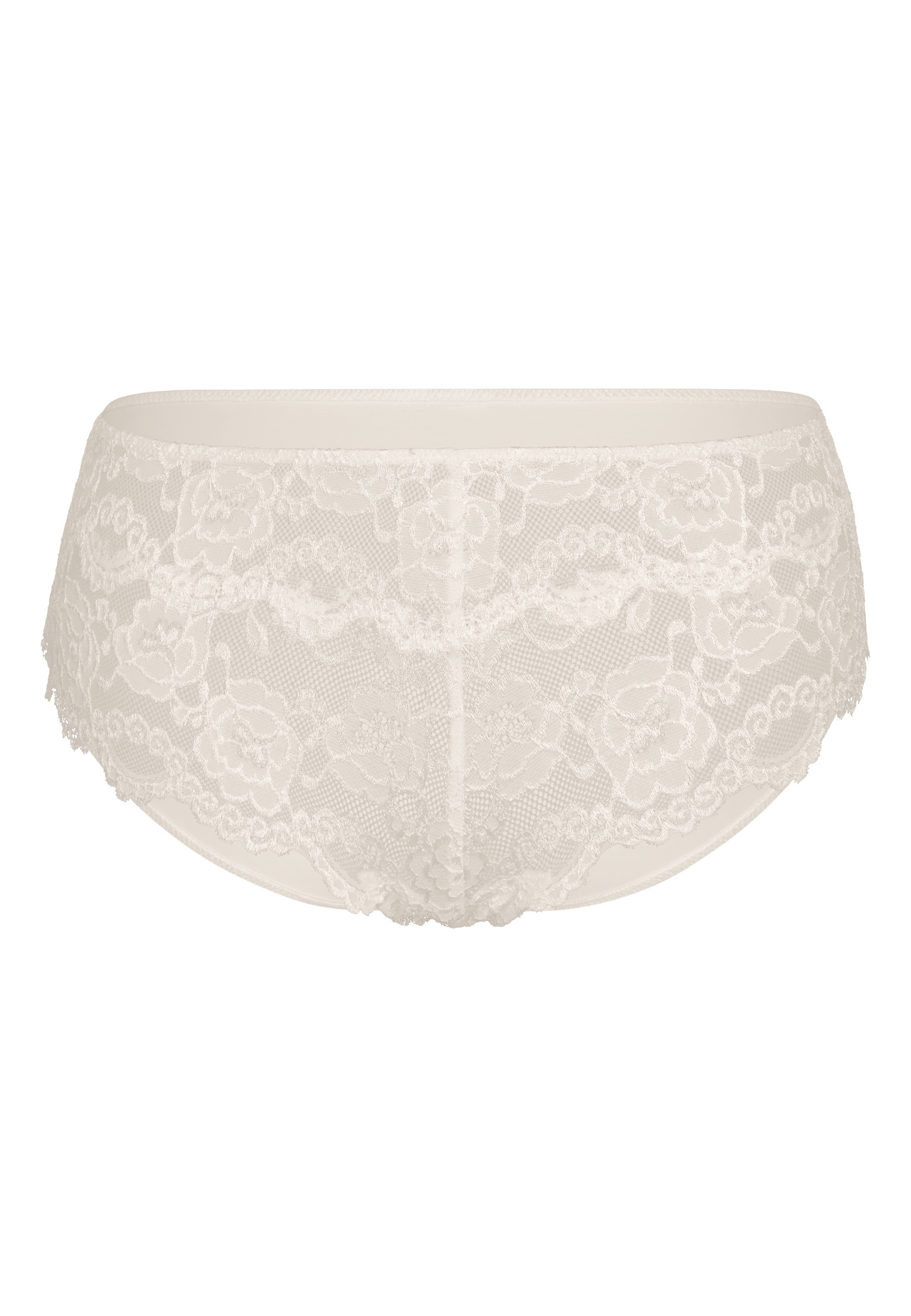 Sassa Classic Lace Damen Panty