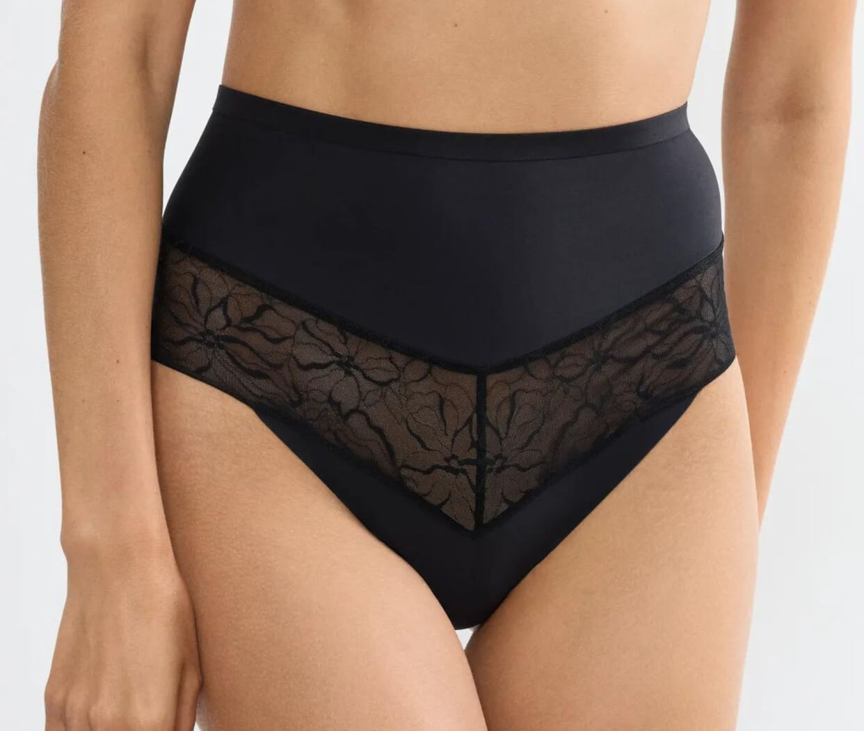 Triumph Comfort Contour Damen Highwaist String