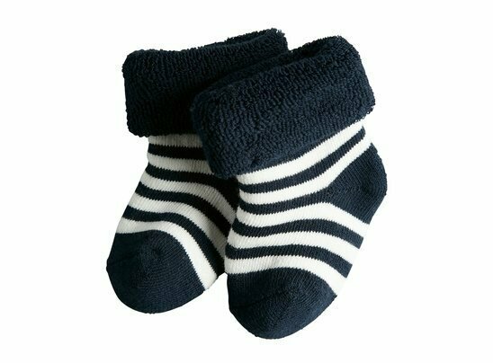 Falke Erstlingsringel Baby Socken