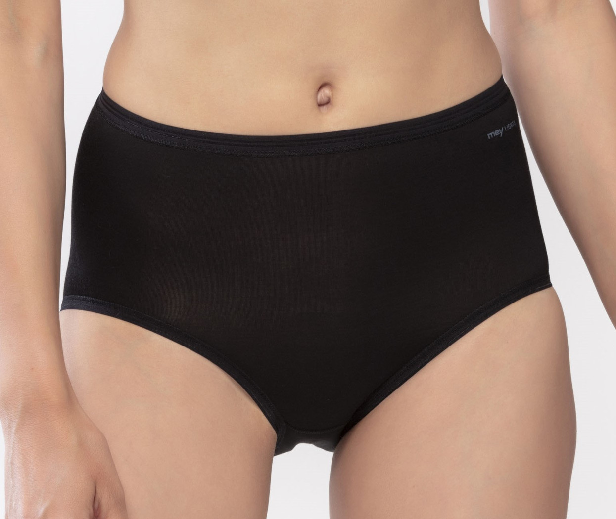 Mey Serie Lights Basics Damen Taillen-Pants