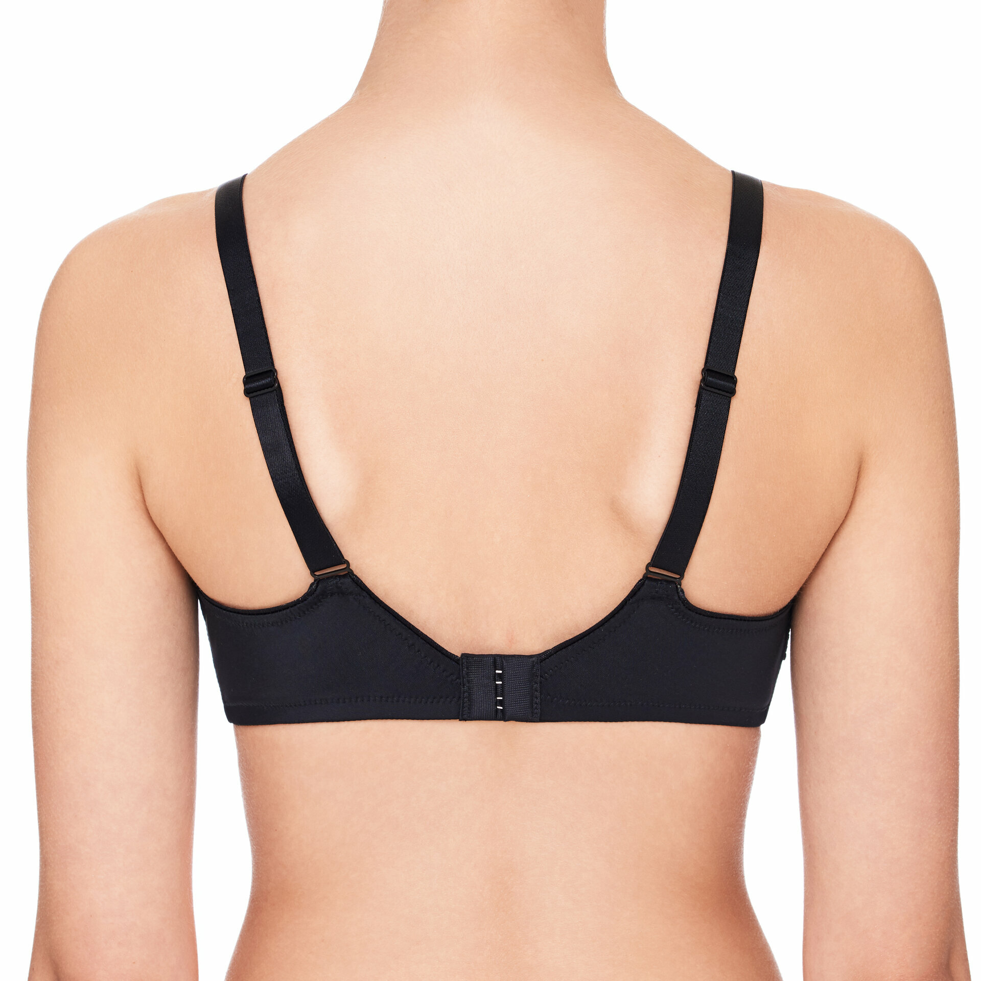 Susa Women's Santorin Non-Wired Bra - Smoky Rose Pink, Seamless Spacer Cups, 34A 7 thumbnail image