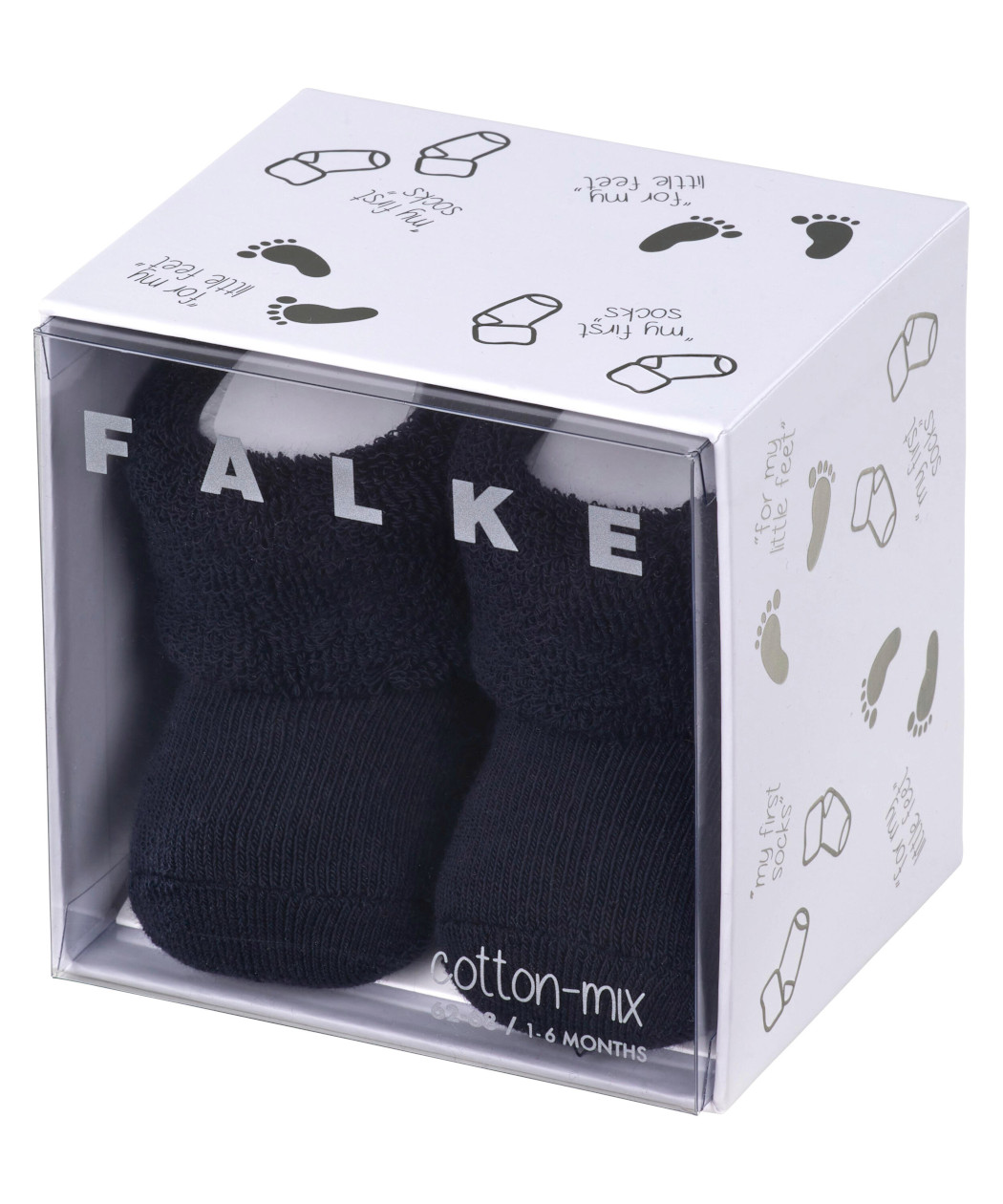 Falke Erstling Babys Socken