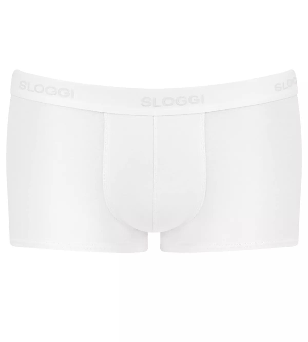 2er-Pack Sloggi 24/7 Herren Hipster 2P