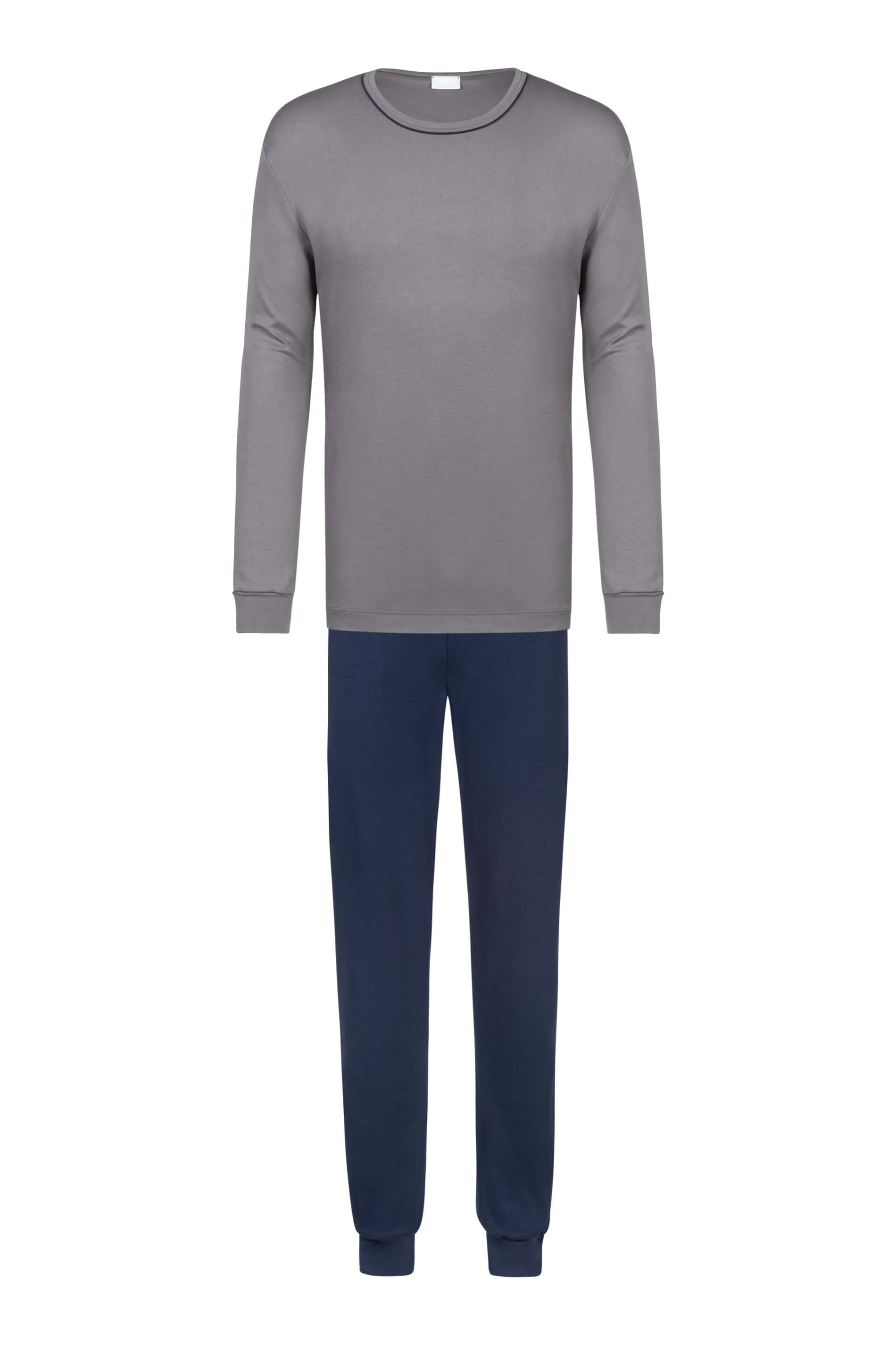 Mey Serie Pure Night Herren Anzug lang