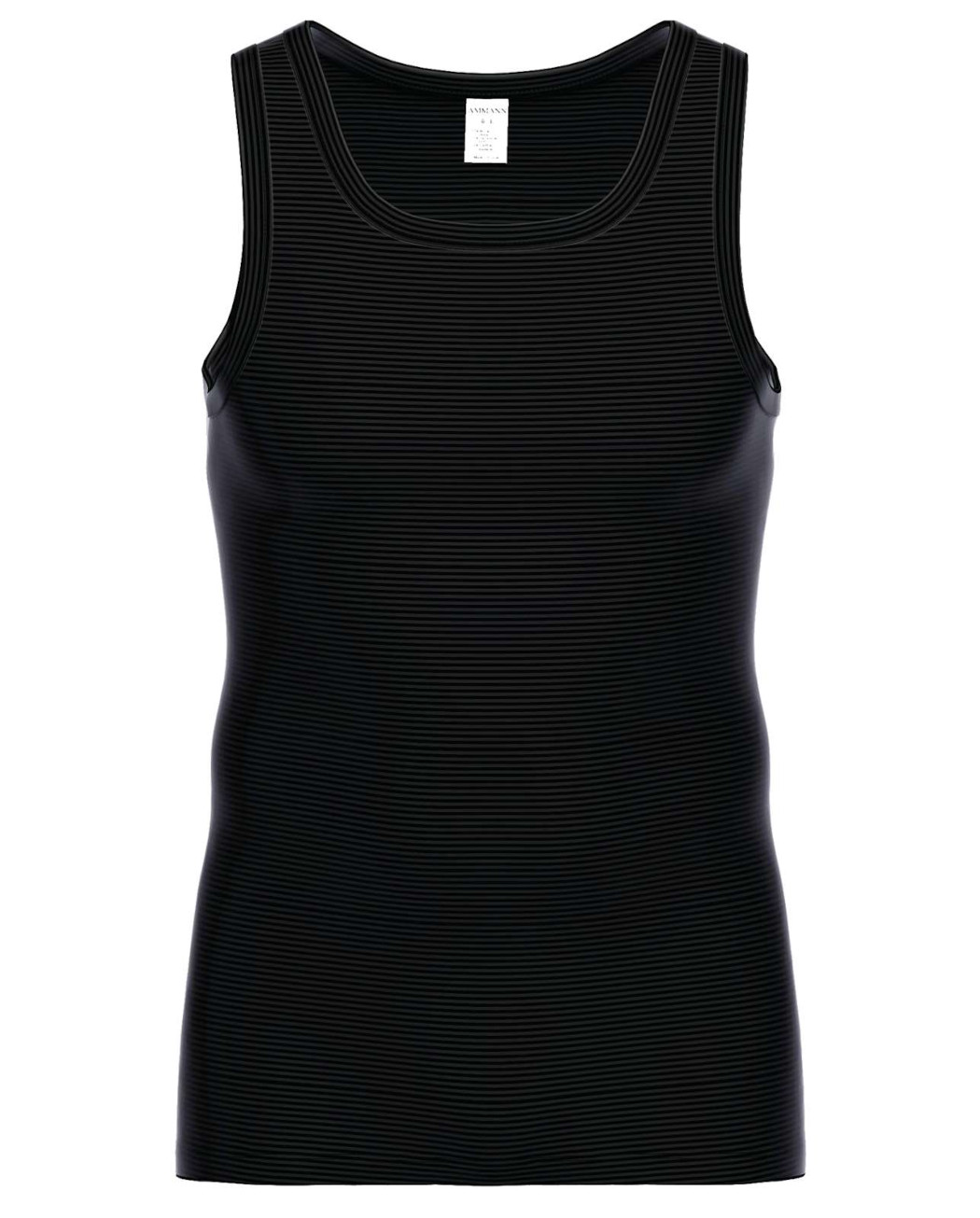 Ammann Cotton & More Herren Athletic-Shirt