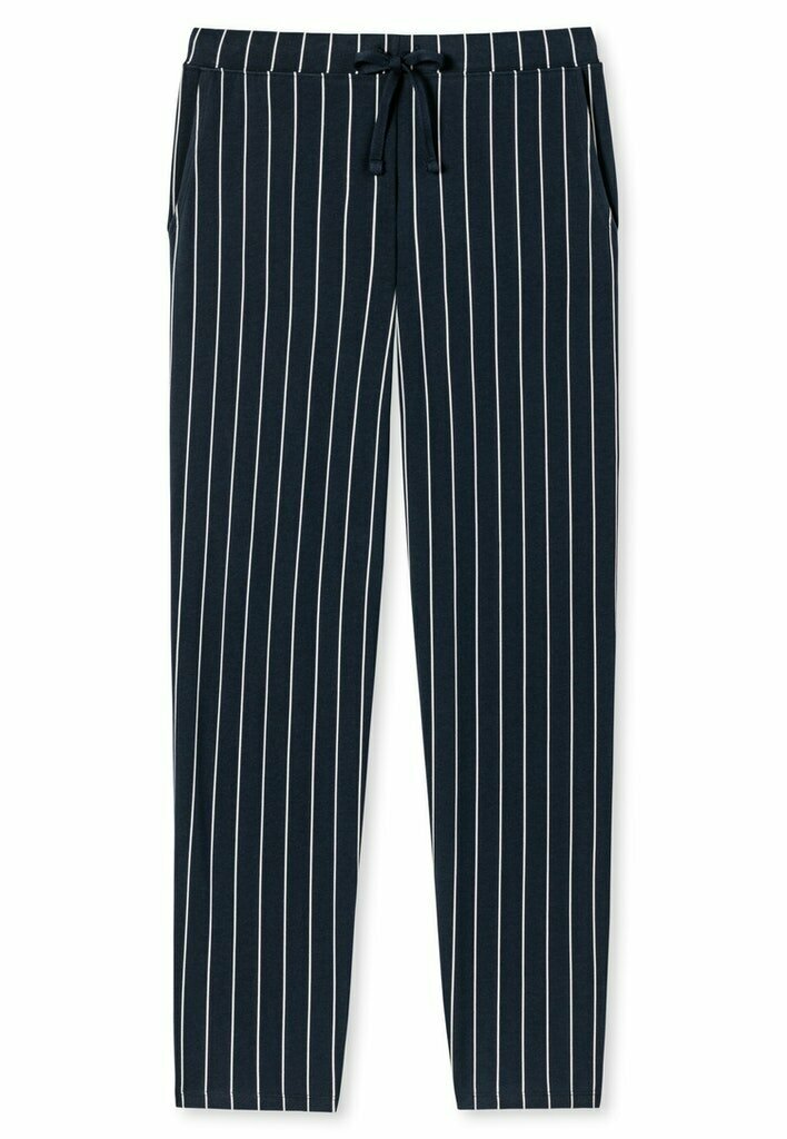 Schiesser Mix+Relax Damen Long Pants 