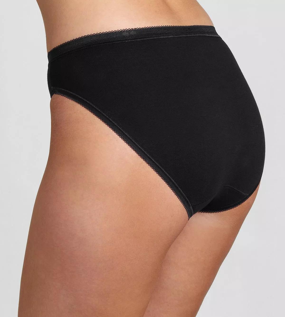 4er Pack Sloggi Basic+ Damen Tai 4P