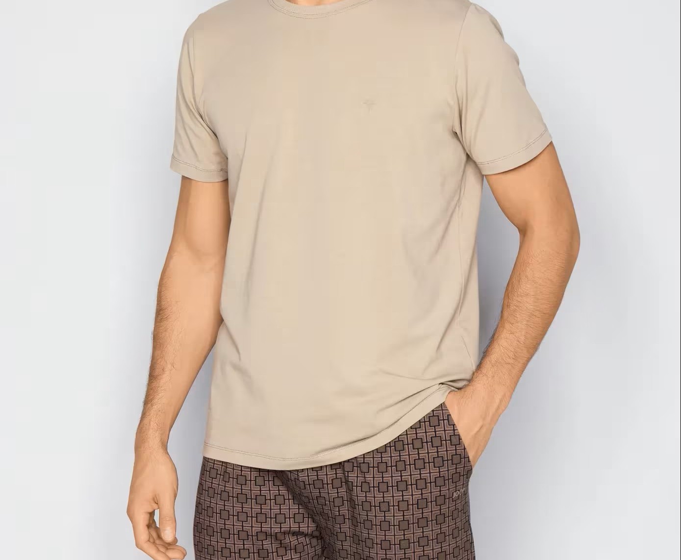 Joop Core Herren T-Shirt 