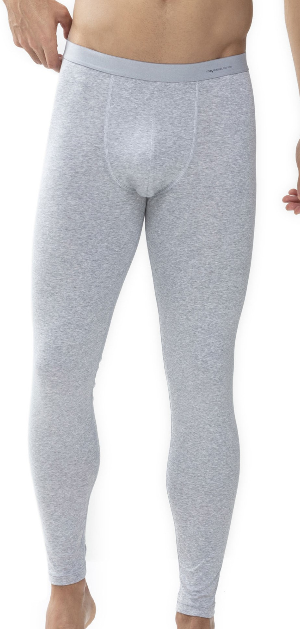 Mey Serie Casual Cotton Herren Long-Pants