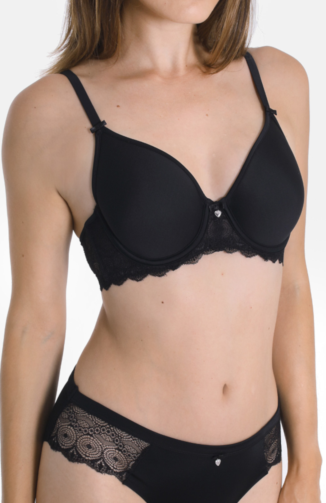 Sassa Sensual Beauty Damen Spacer-BH