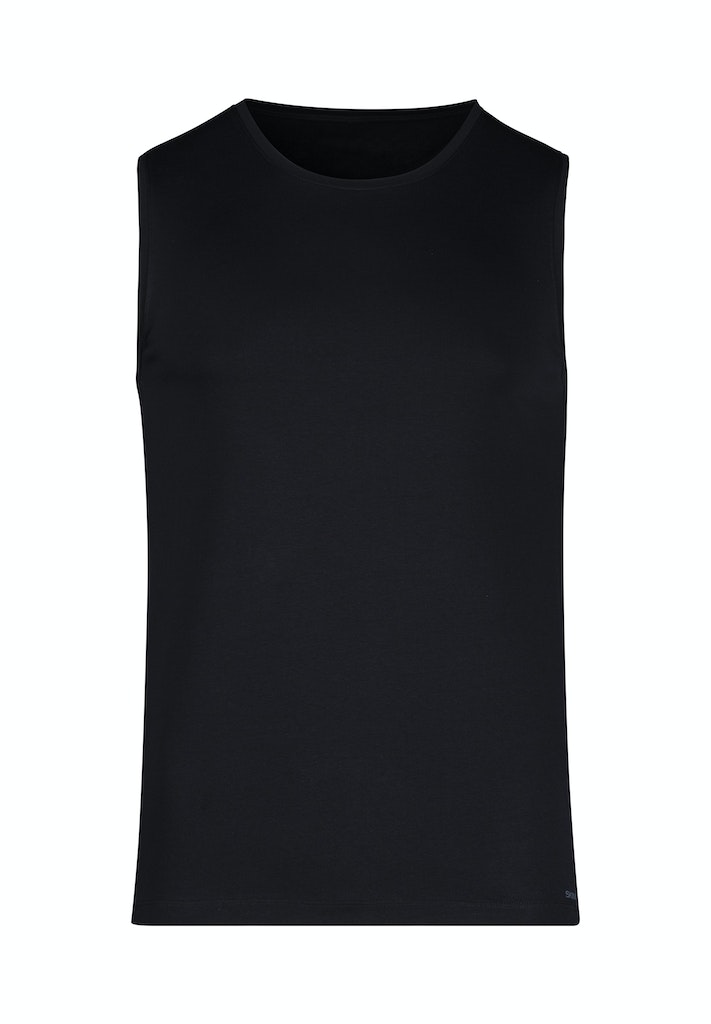 Skiny Daywear Cotton Fresh Herren Tank Top