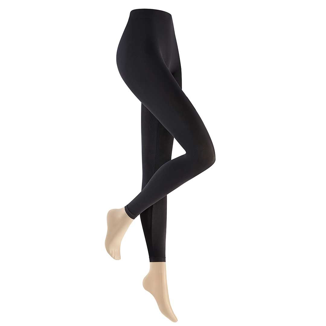 Hudson Seamless Damen Leggings