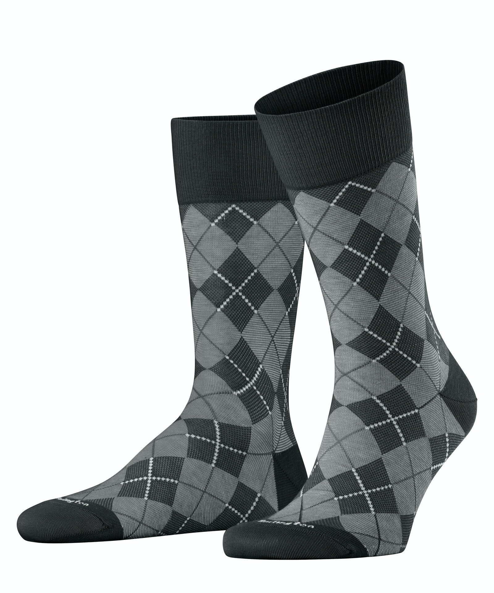 Burlington Carrington Herren Socken