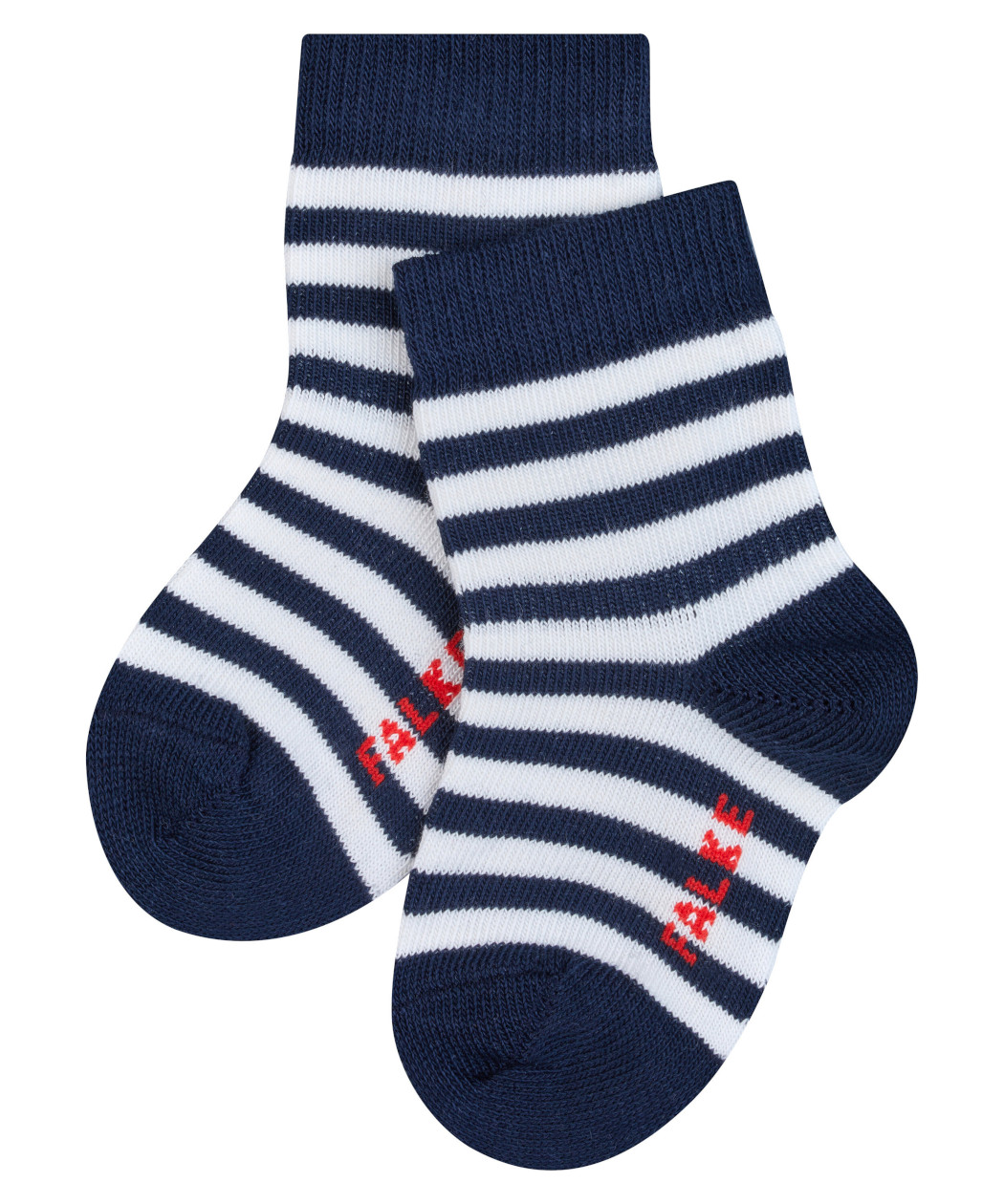 2er Pack Falke Stripe Baby Socken