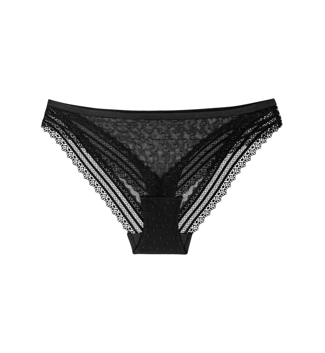 Triumph Tempting Tulle_01 Tai-Slip