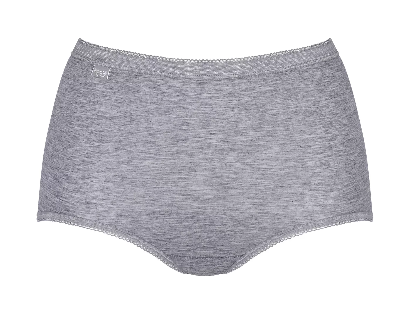 Sloggi Originals Basic+ Damen Midi Slip 