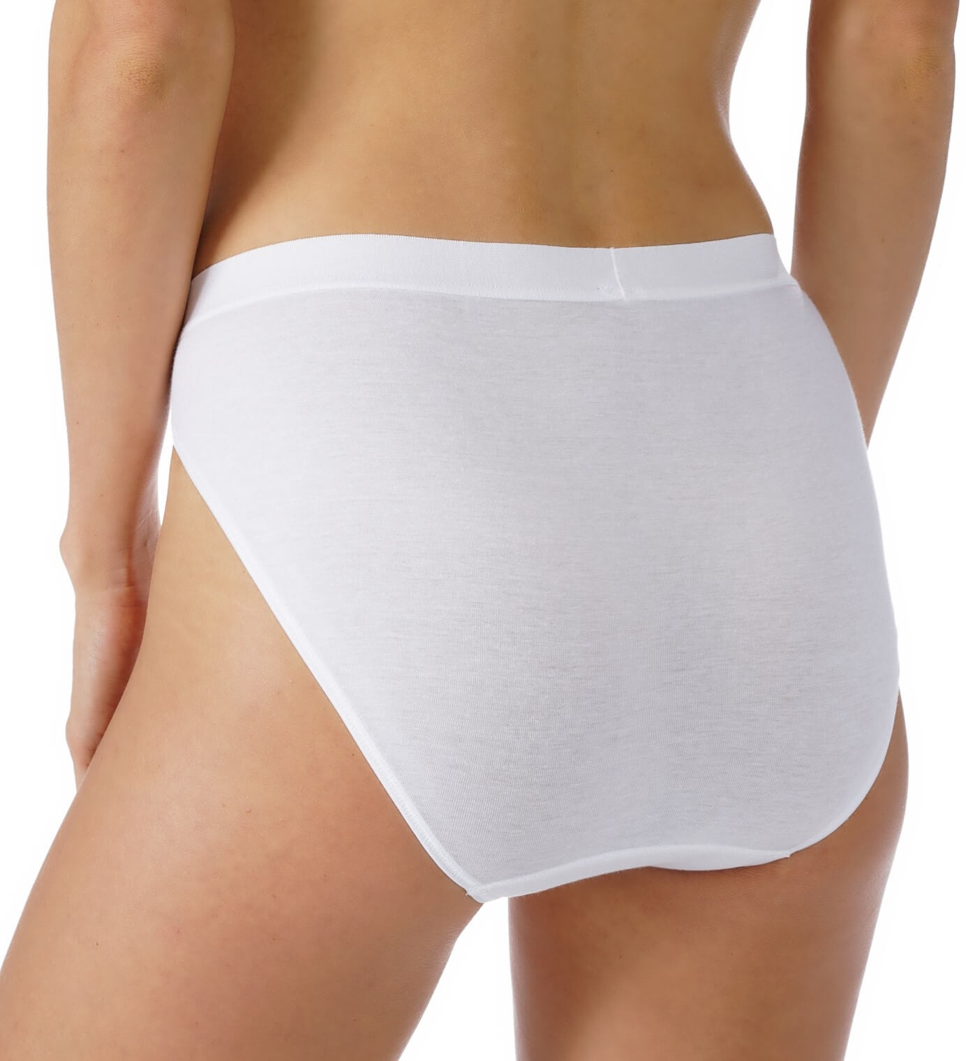 2er-Pack Mey Serie Noblesse Damen Jazz-Pants