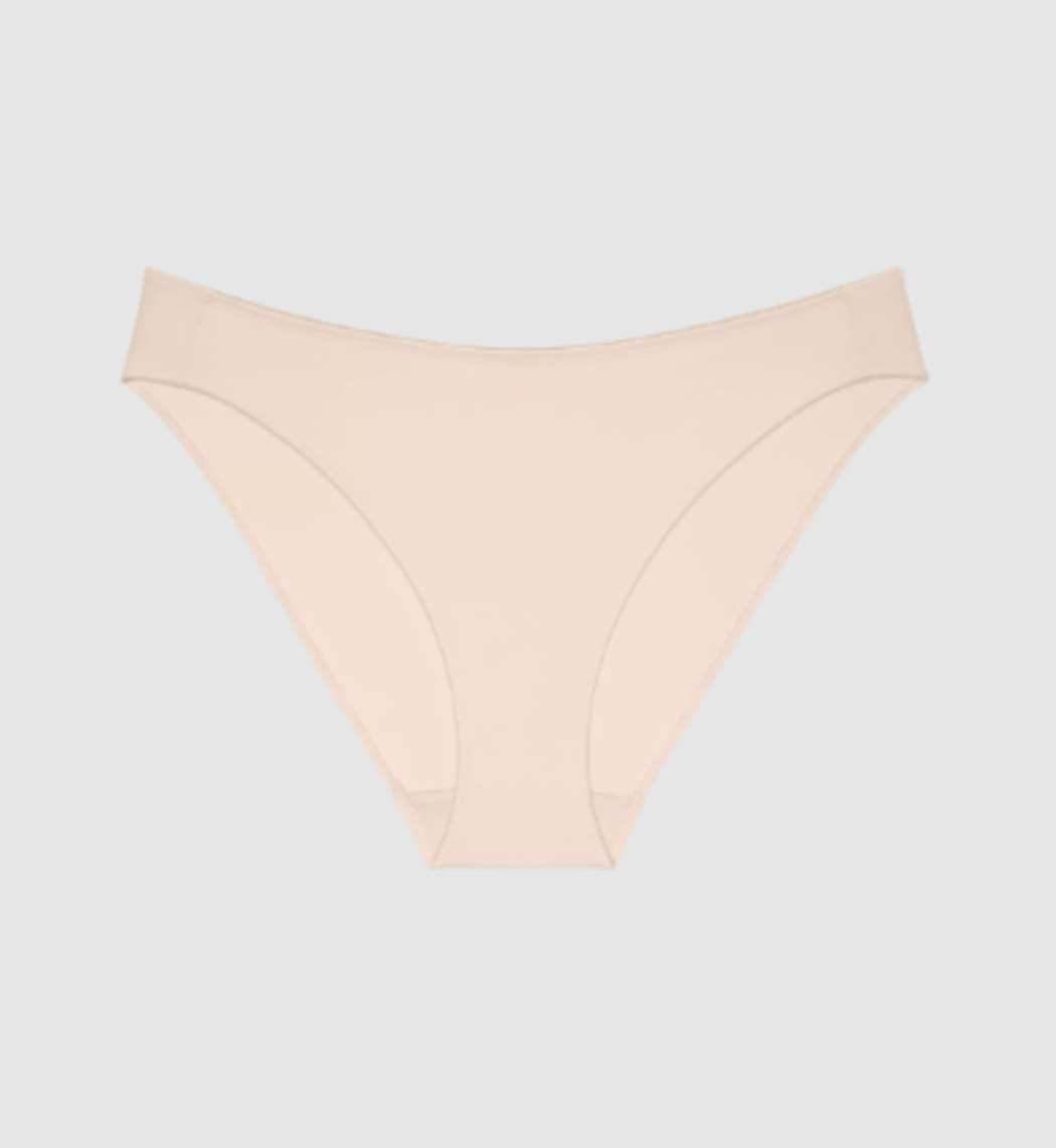 Triumph Pure Micro Damen Tai Unterhose