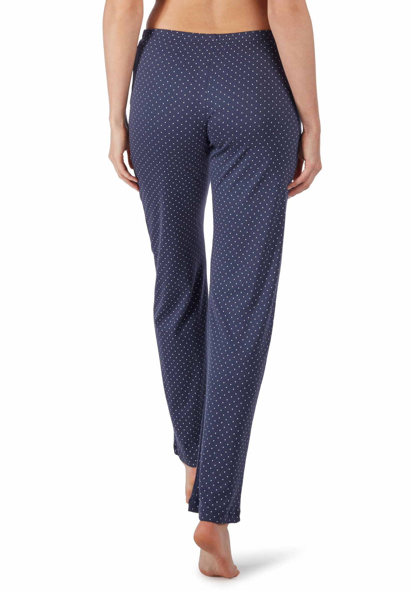 Huber "24 Hours Women Sleep" Damen Hose lang