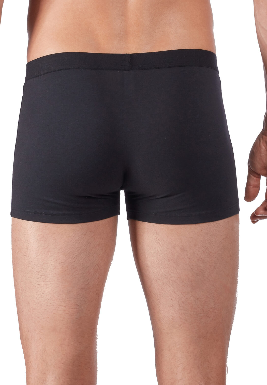2er-Pack Huber Cotton Herren Pants