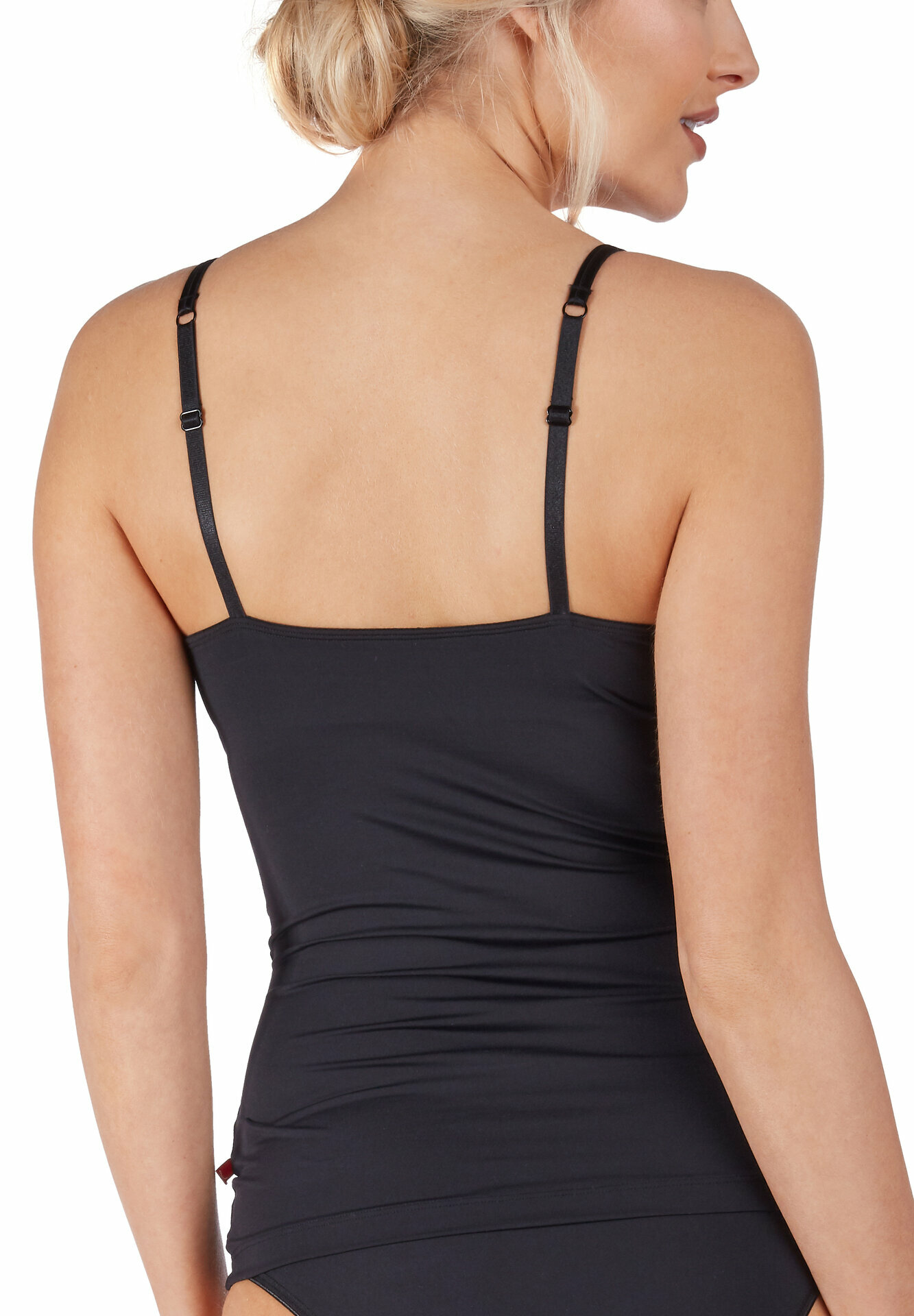 Huber Daywear Fine Touch BH Hemd Damen