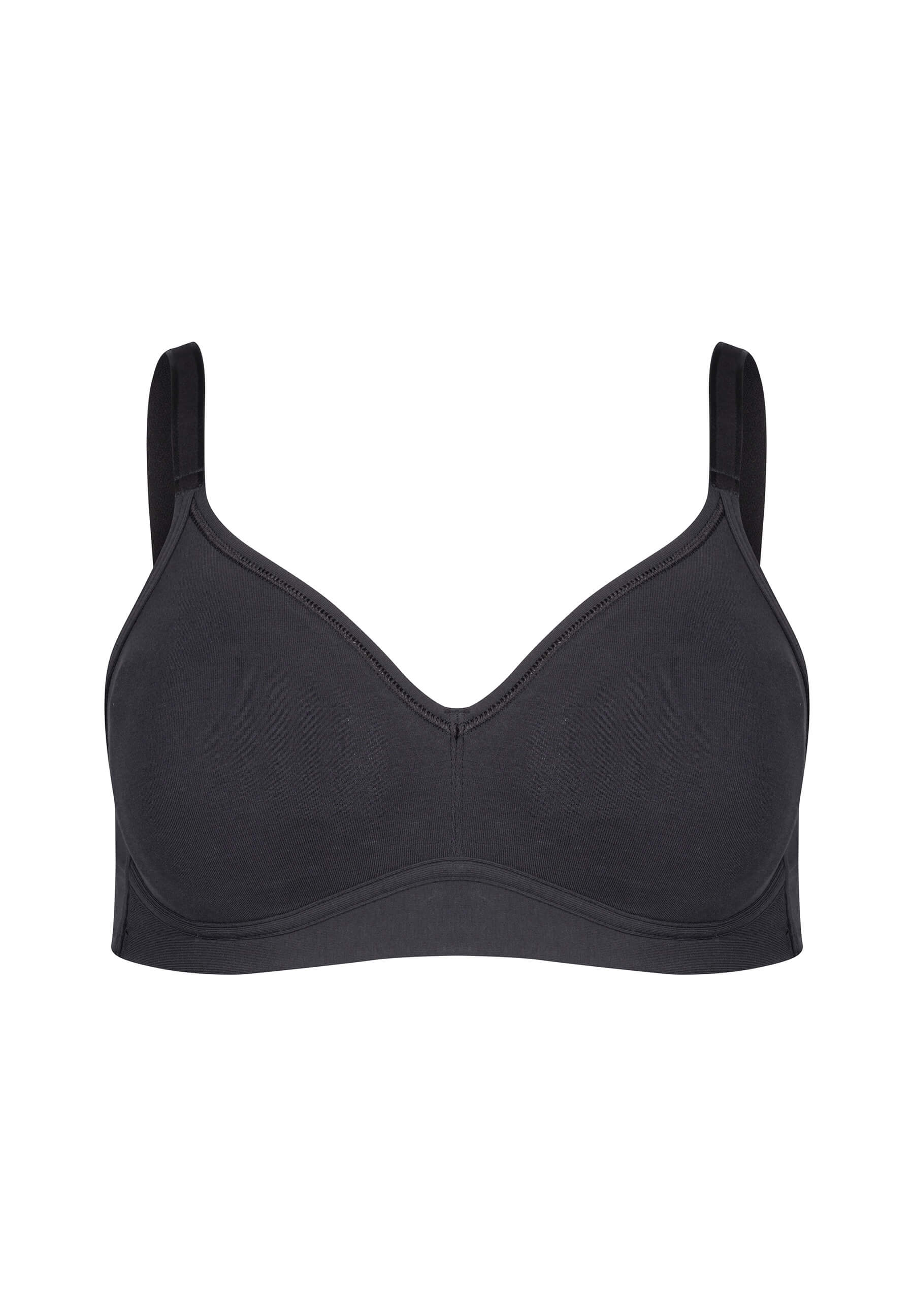  Huber Bra Selection Damen Soft BH