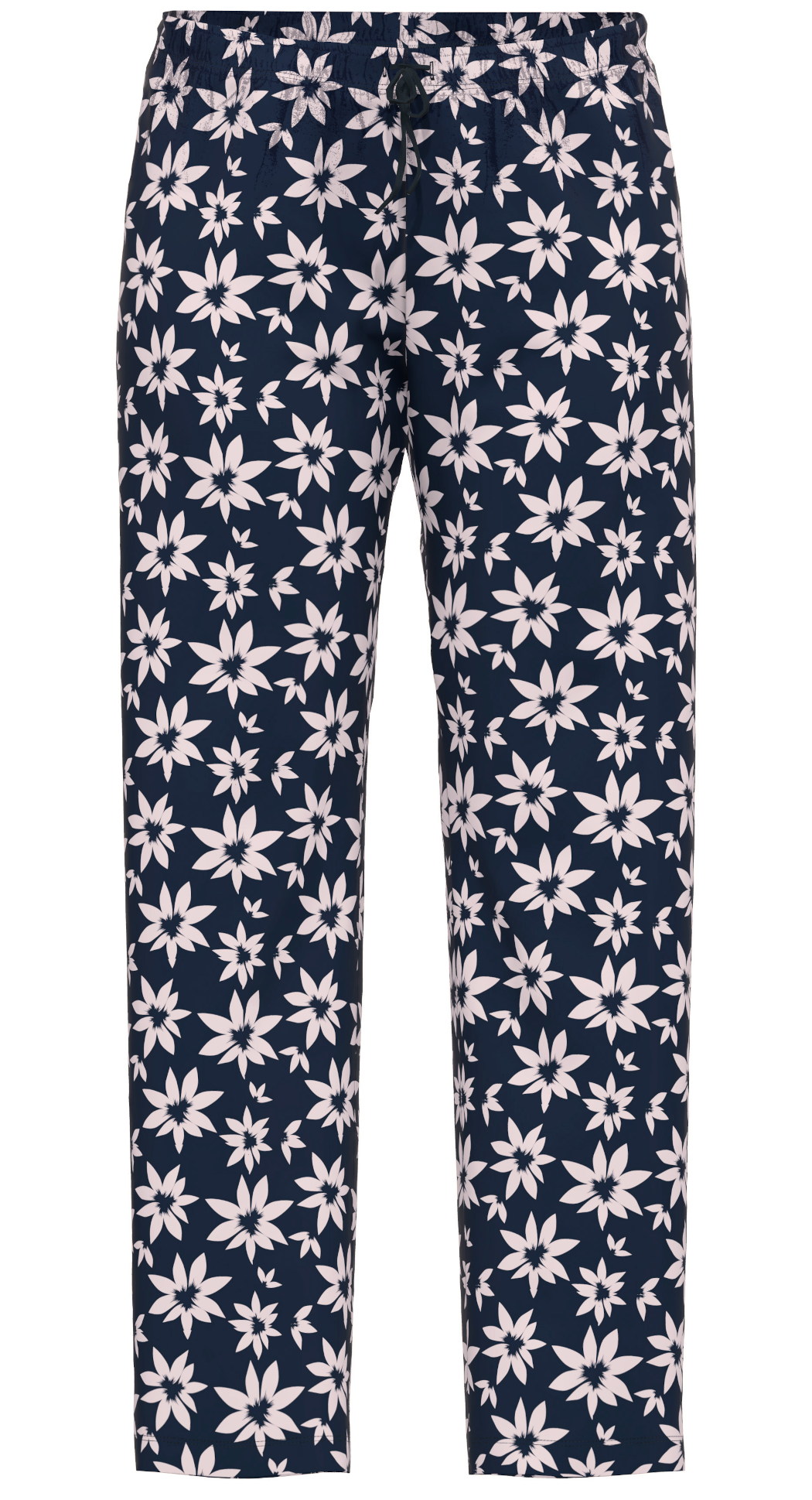 Ammann Mix& Match Women Hose Lang