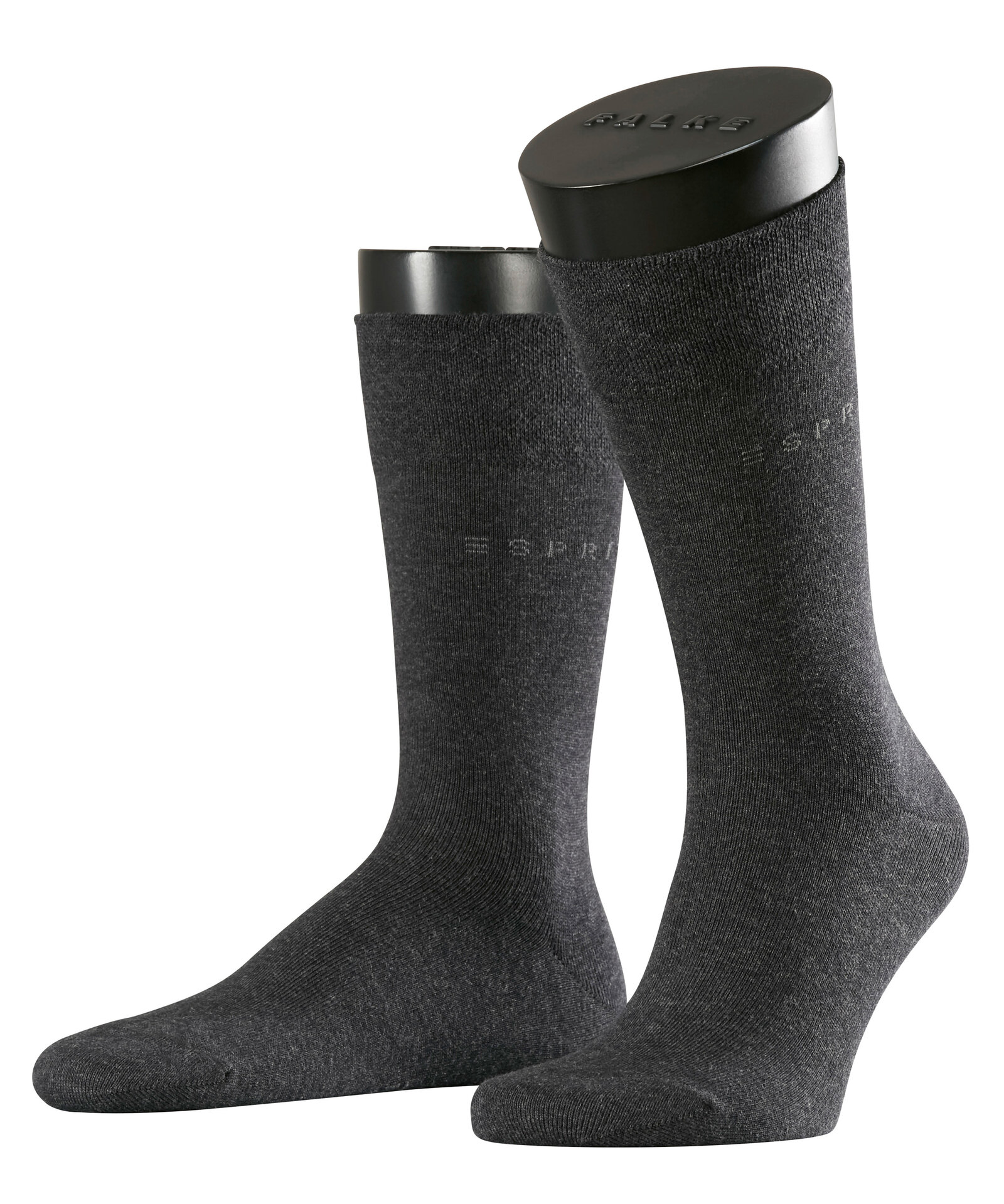 2x2er-Pack Esprit Basic Easy Herren Socken