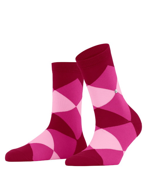 Burlington Bonnie Damen Kurzsocken