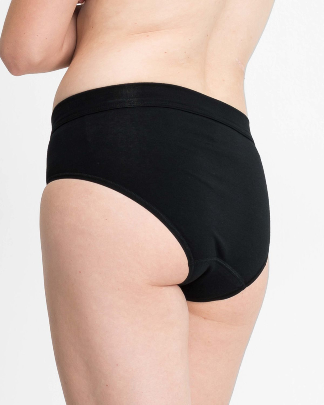 Speidel Bio Cotton Plus Midislip 