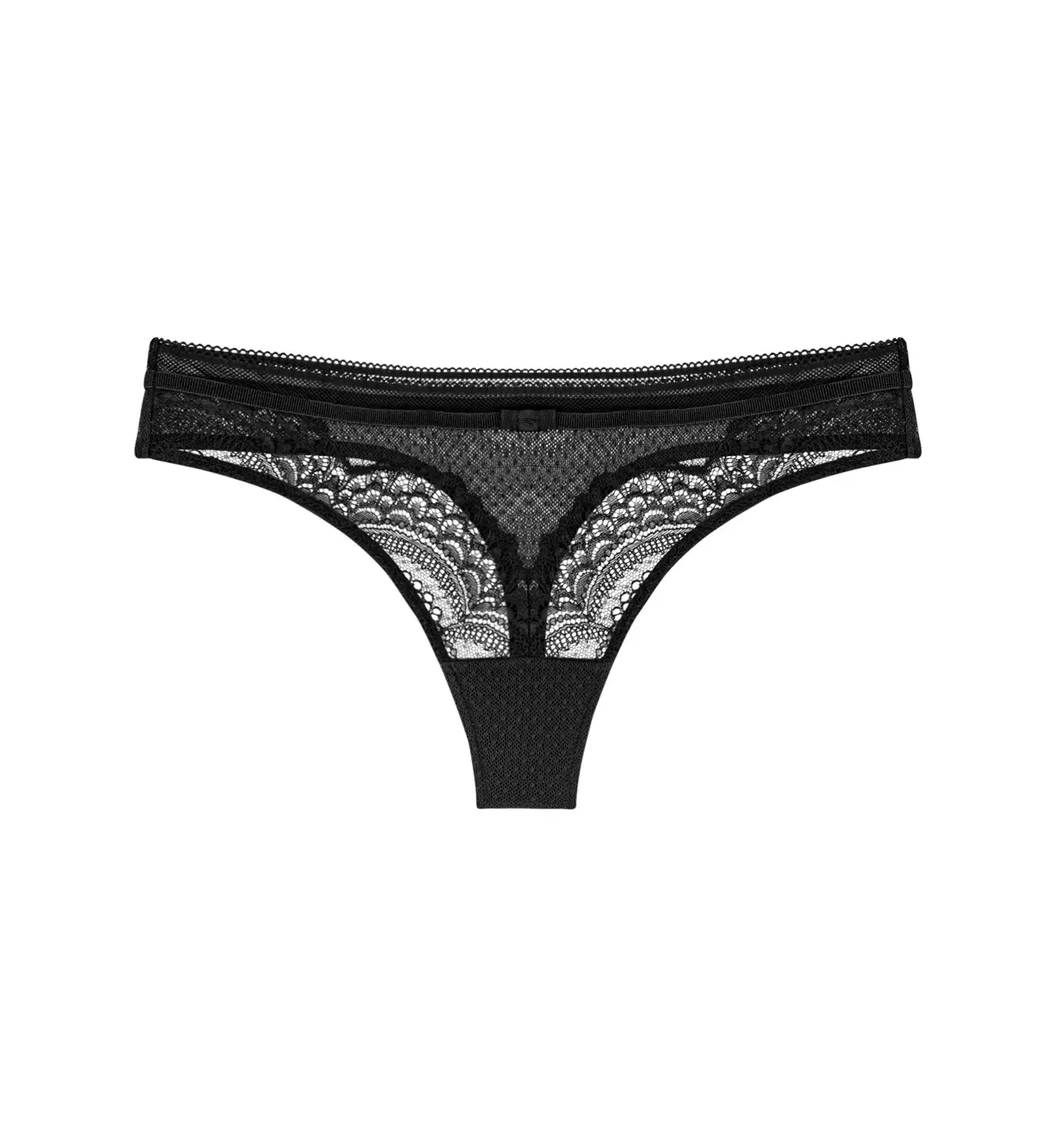 Triumph Beauty-Full Darling String