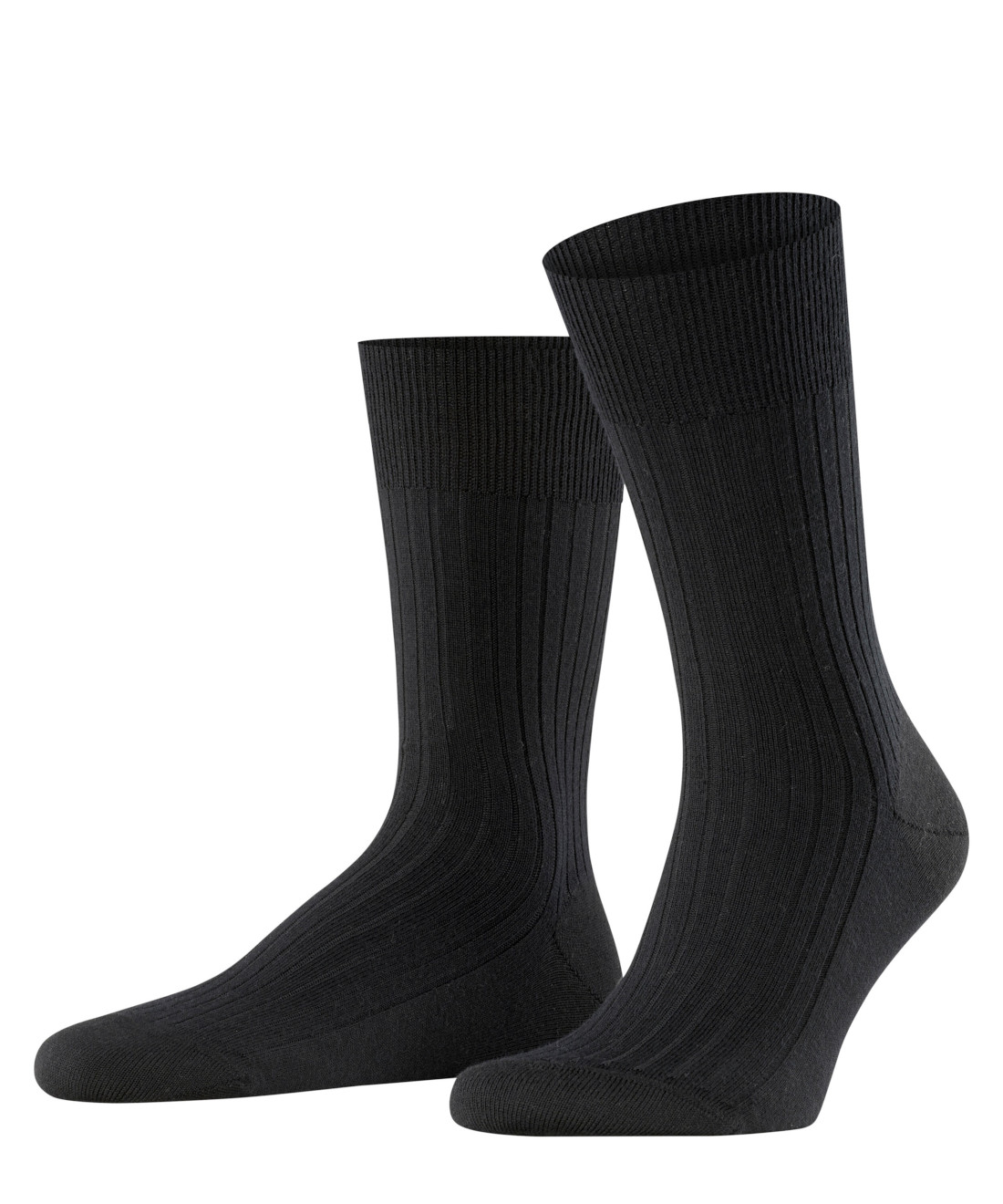 Falke Bistrol Pure Herren Socken