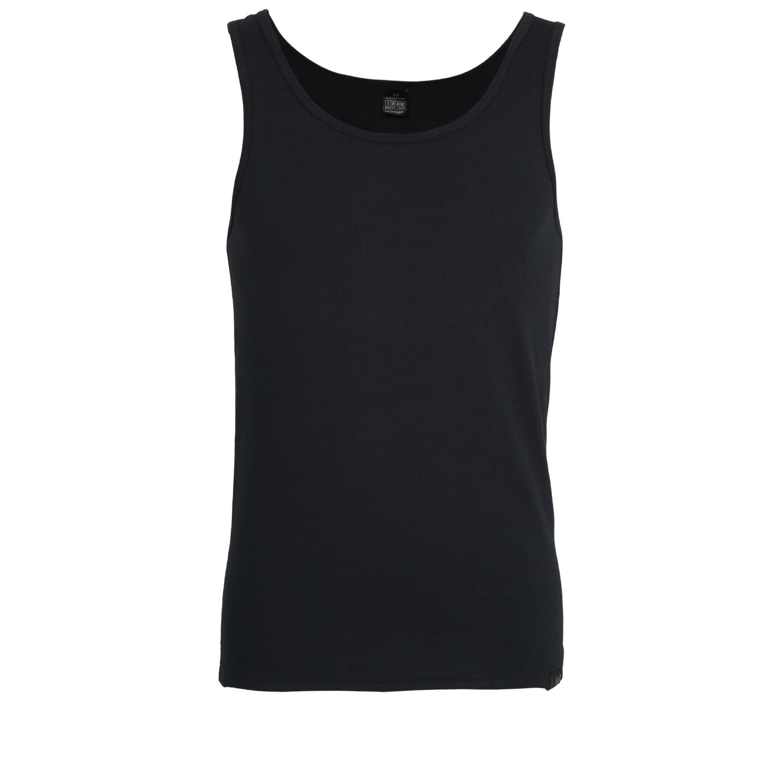 Götzburg Comfort Cotton Tank top Herren