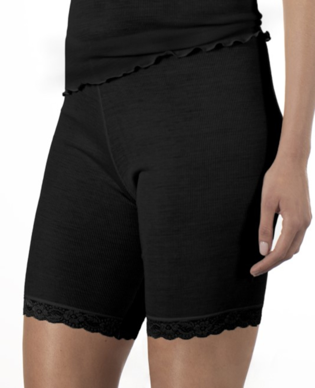 Nina von C. Serie Wool Silk Damen Radler