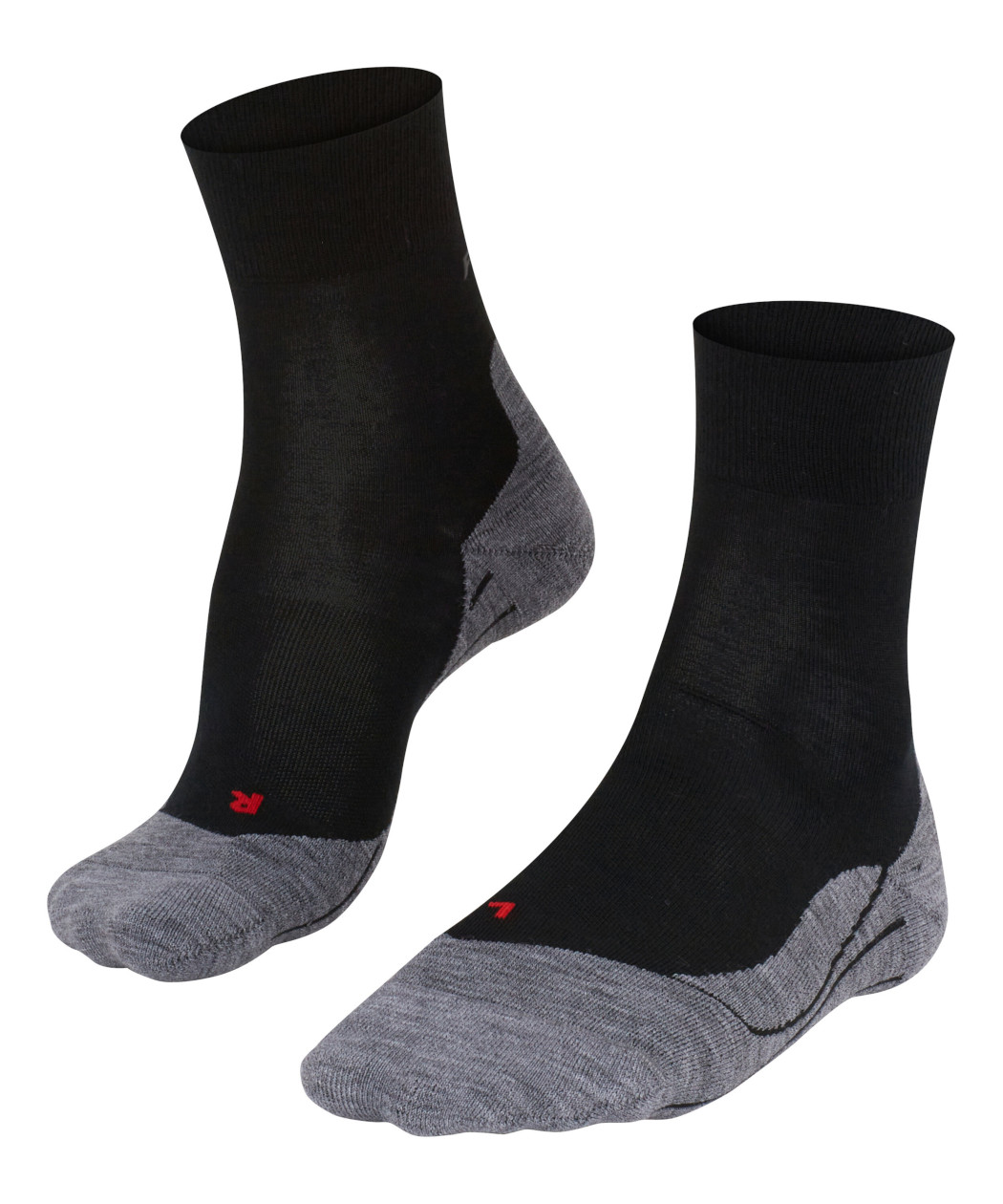 Falke RU4 Wool Damen Socken