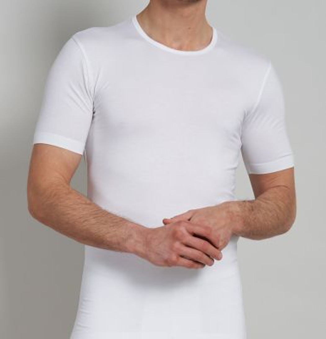 Götzburg Nature Club Herren 1/2 Arm Shirt