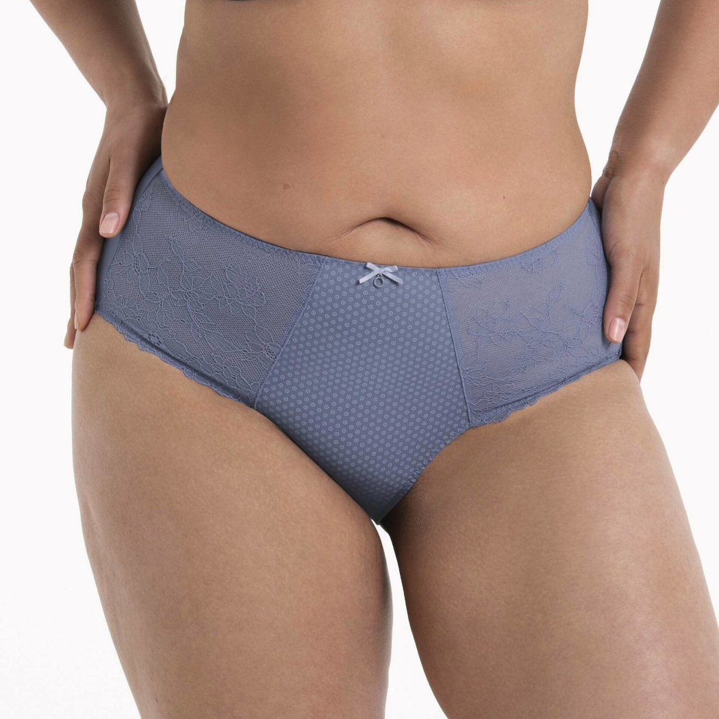 Anita Rosa Faia Eloise Taillenslip+ 