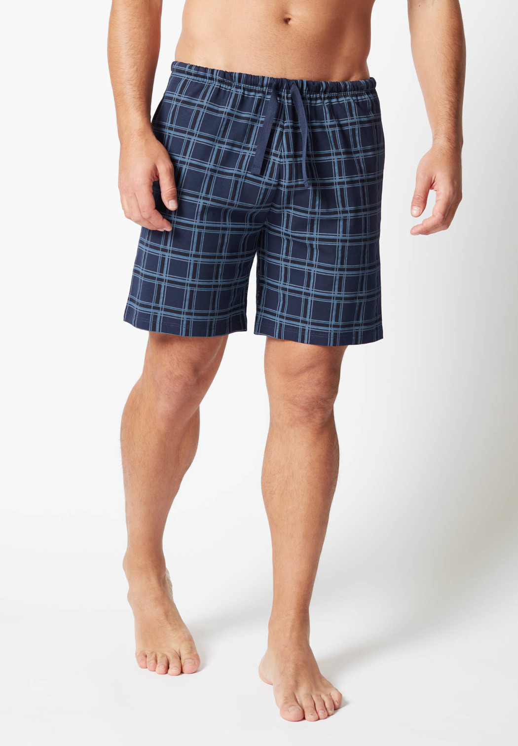 Huber Night Basic Selection Shorts