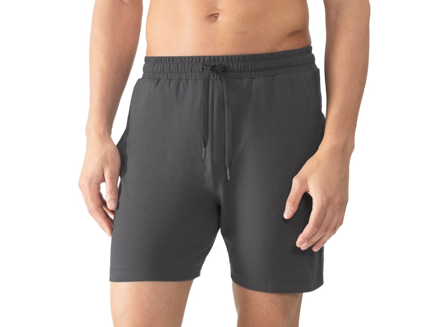 Mey Serie Neo Herren Hose kurz