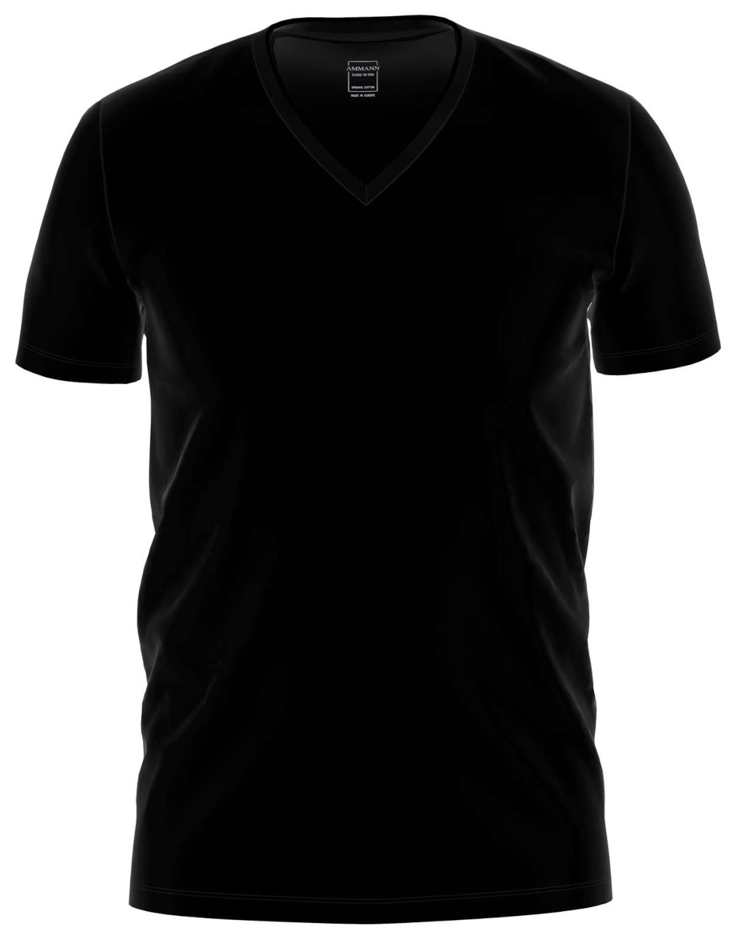 Ammann Close To You Herren V-Shirt 1/2 Arm