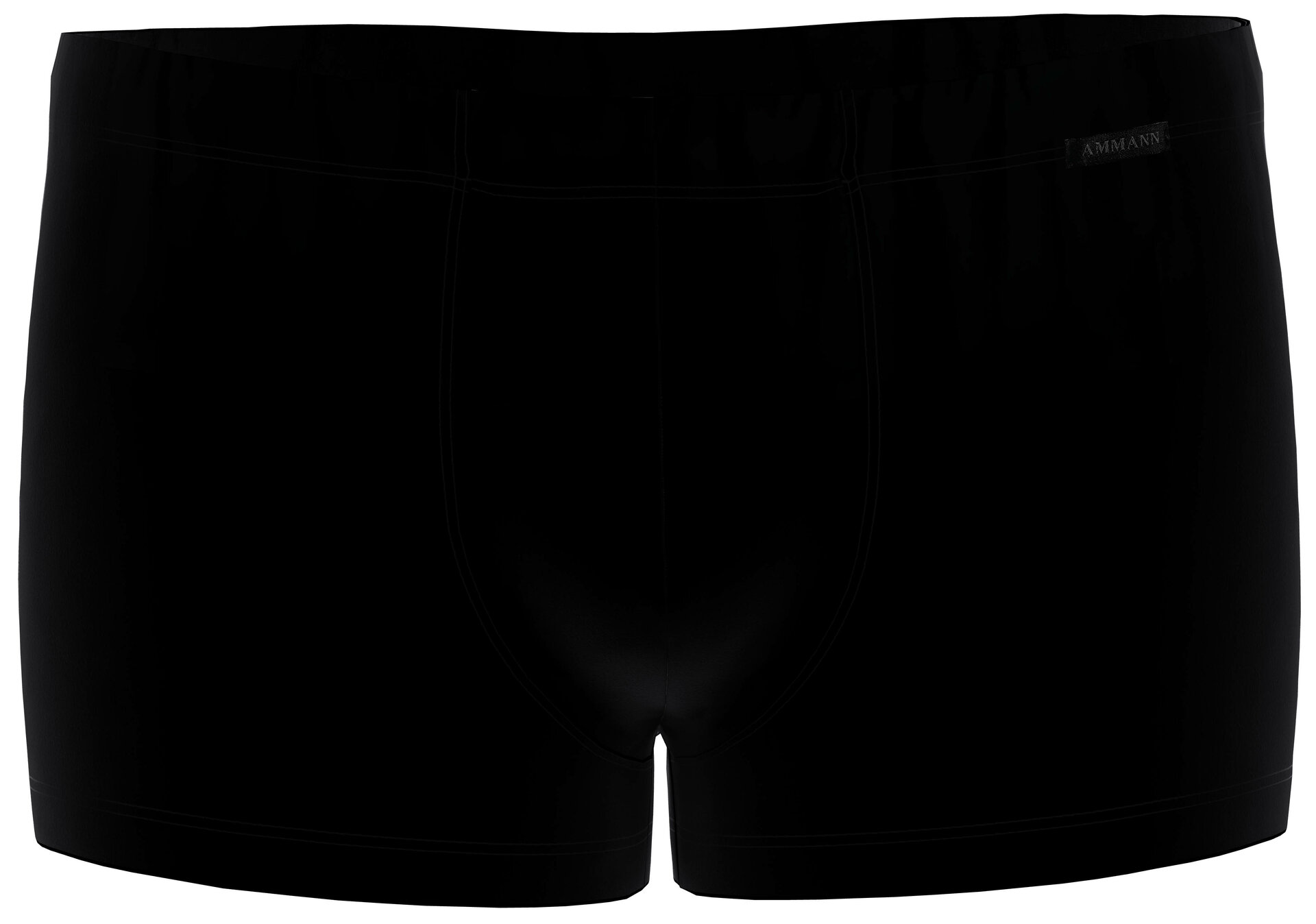 Ammann Micro Modal Herren Retro-Short