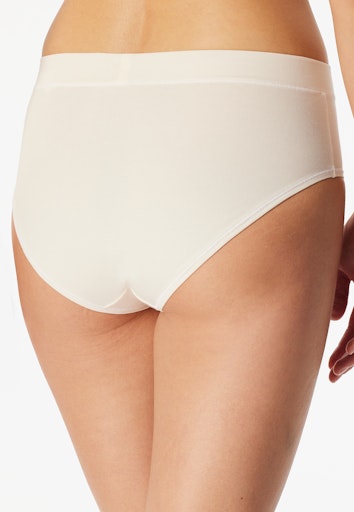 Schiesser Unique Cotton Damen Retro Slip