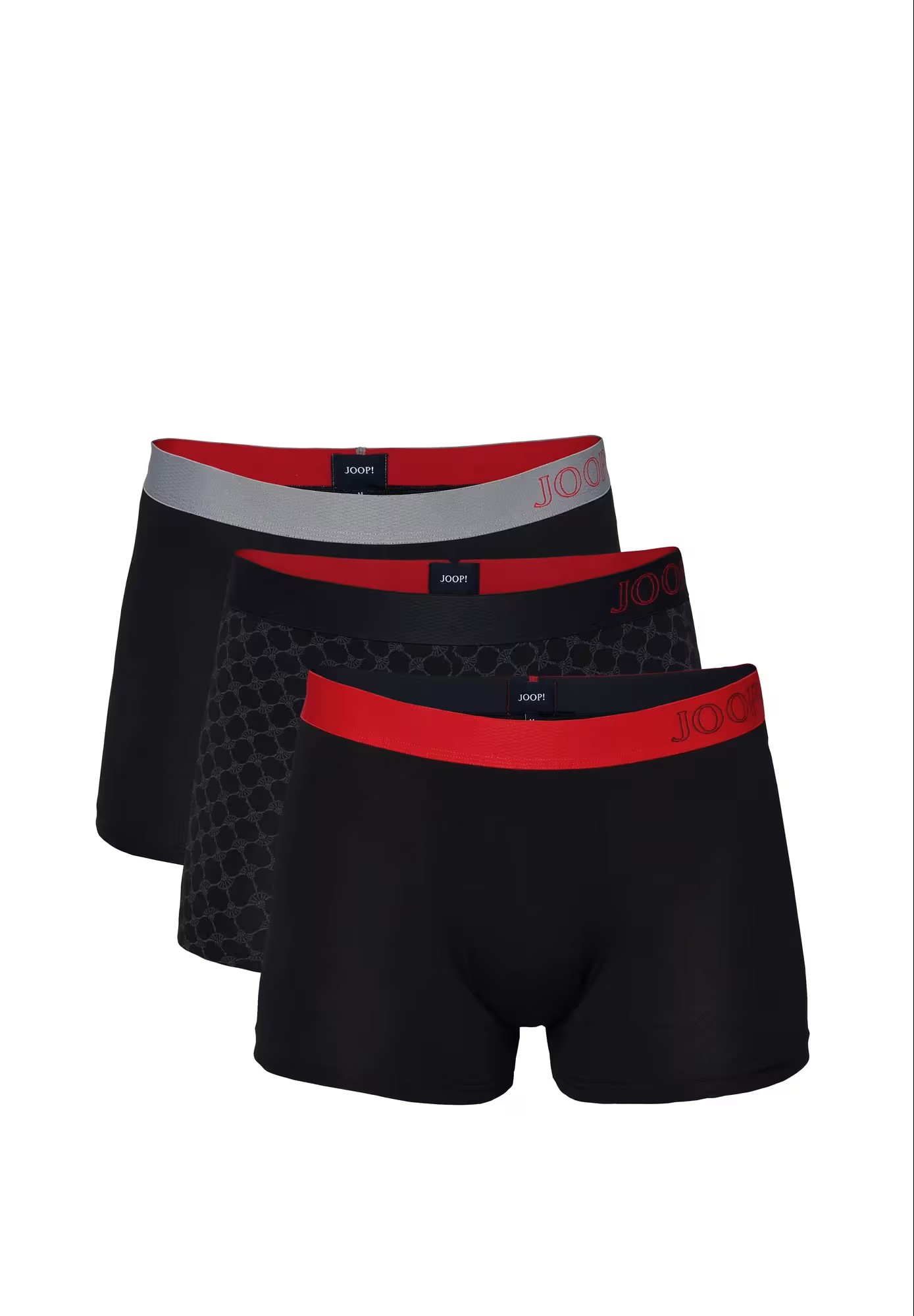 3er-Pack Joop Everyday Herren Boxer