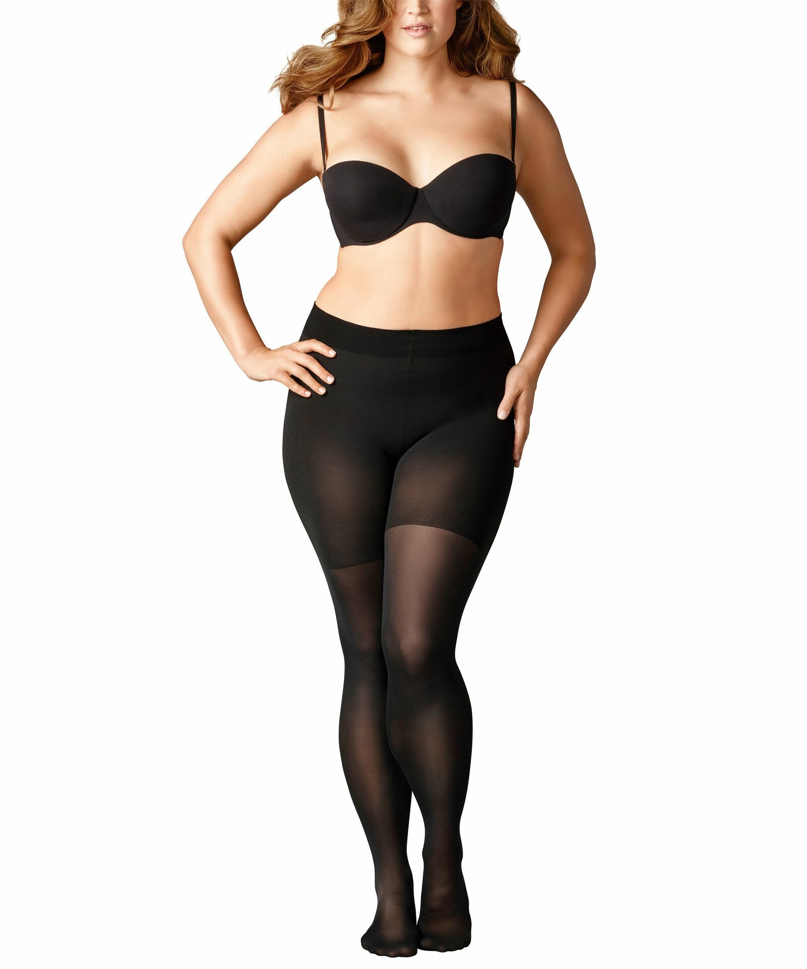 Falke Beauty Plus 50 DEN Damen Strumpfhose