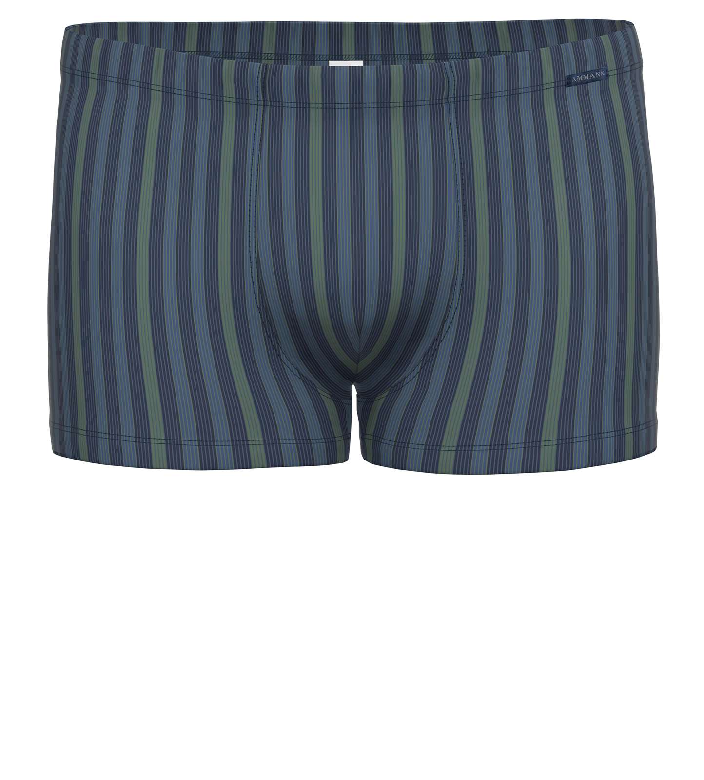 Ammann Herren Retro-Short