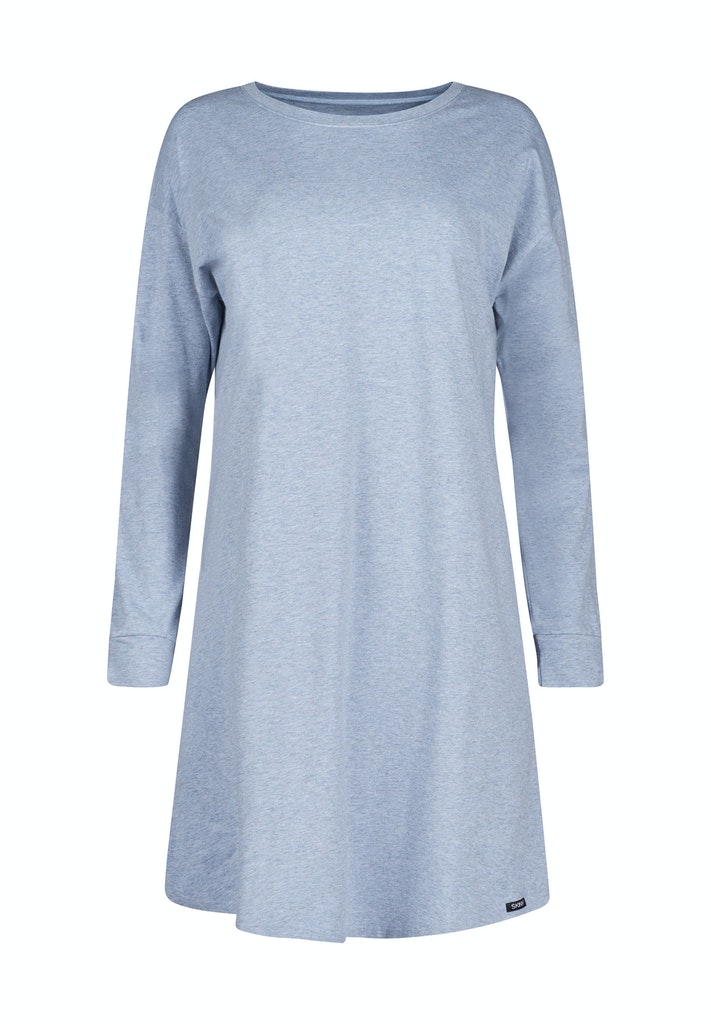 Skiny Night in Mix & Match Damen Sleepshirt lg.A 