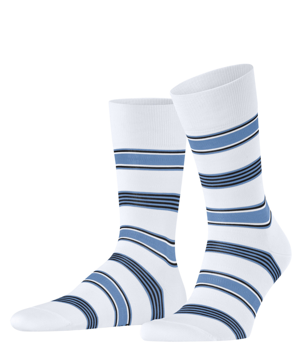 Falke Marina Stripe Herren Socken